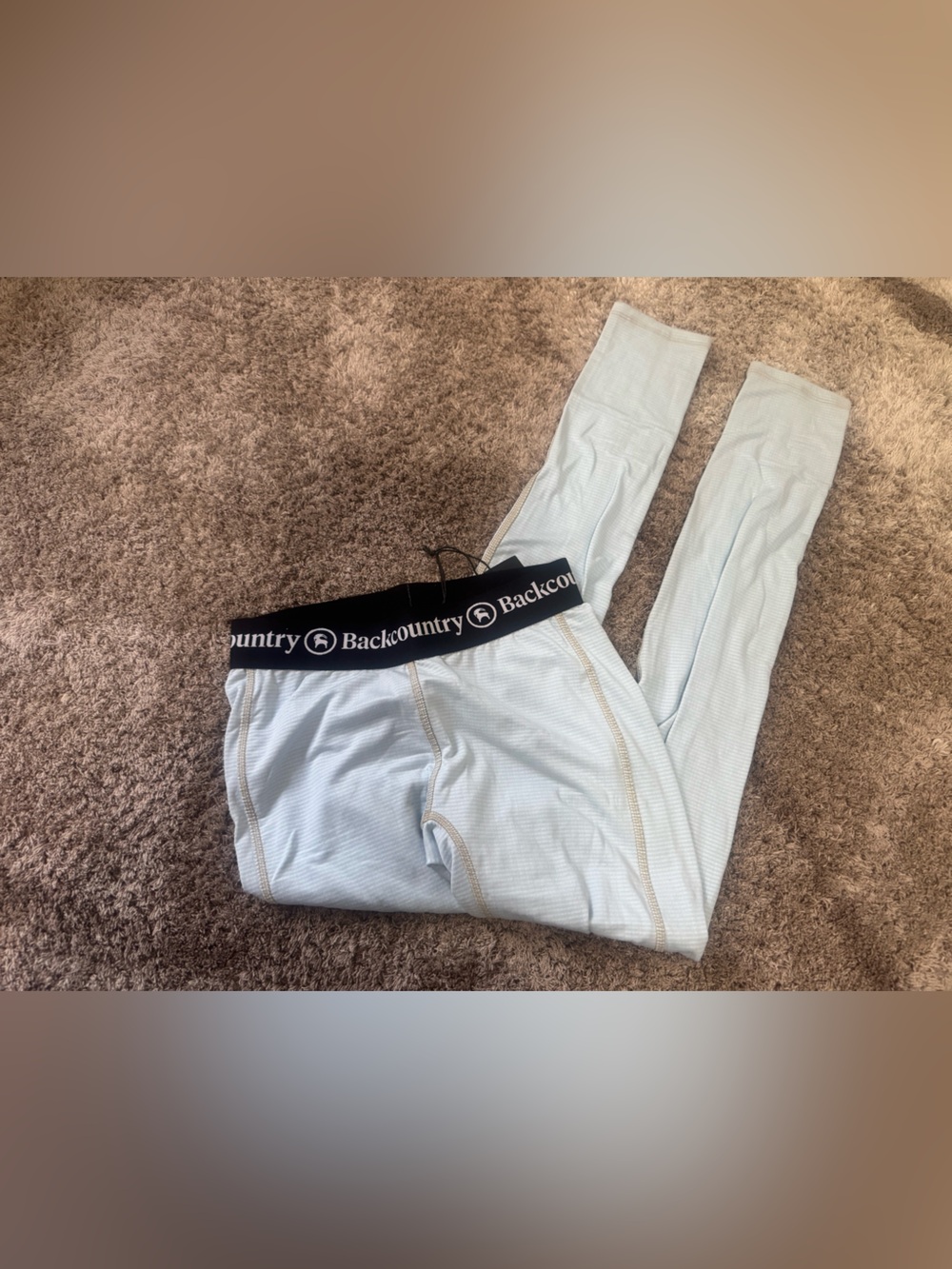 Backcountry
Pines Microgrid Ultra-Lt Baselayer Bottom